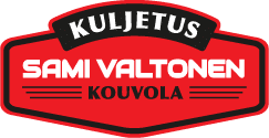 Kuljetus Sami Valtonen